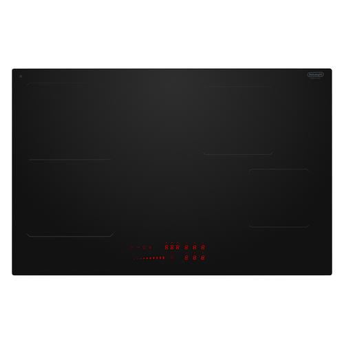 Электрическая варочная панель Delonghi SLI 804 RUS