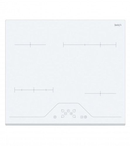 Электрическая варочная панель Jackys JH MW67