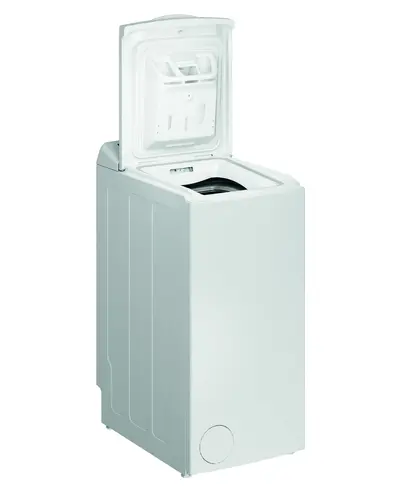 Стиральная машина Indesit BTW S50400 EU/N