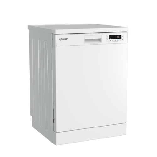 Посудомоечная машина Indesit DF 4C68 D