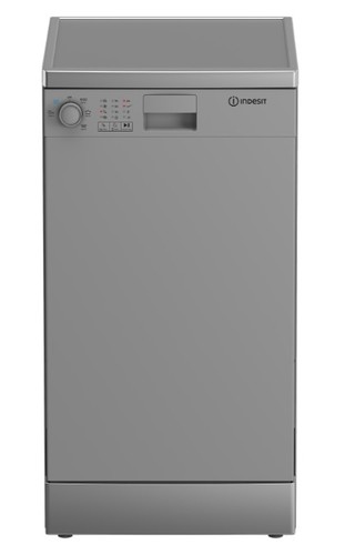 Посудомоечная машина Indesit DFS 2A59 S