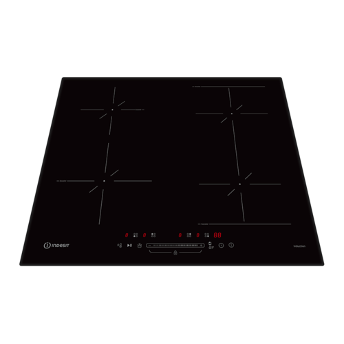 Электрическая варочная панель Indesit IB 40CS60 NE