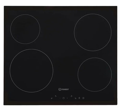 Электрическая варочная панель Indesit IRT 160 B