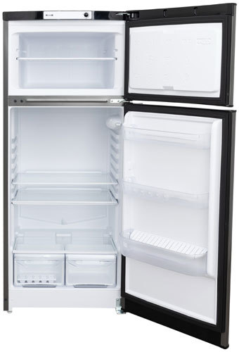 Холодильник Indesit TIA 14 NG