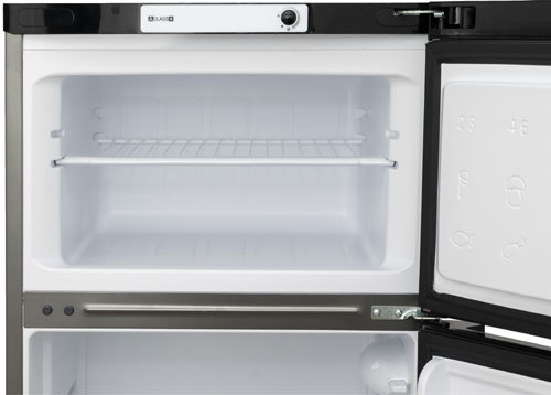 Холодильник Indesit TIA 14 NG