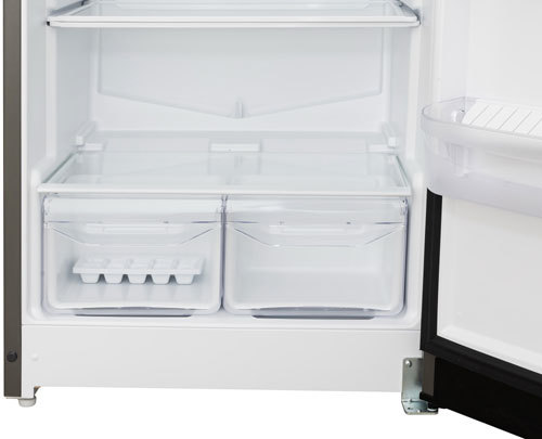 Холодильник Indesit TIA 14 NG