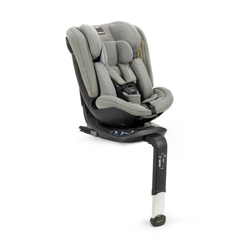 Автокресло Inglesina Copernico i-Size до 12 лет (moon grey)