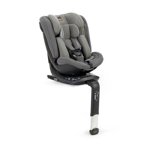 Автокресло Inglesina Copernico i-Size до 12 лет (stone grey)