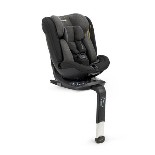 Автокресло Inglesina Copernico i-Size до 12 лет (vulcan black)