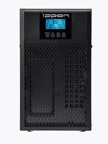 Источник бесперебойного питания Ippon Innova G2 3kVA