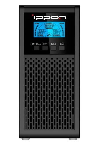 Источник бесперебойного питания Ippon Innova RT II 1000