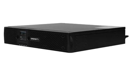 Источник бесперебойного питания Ippon Innova RTB 1000