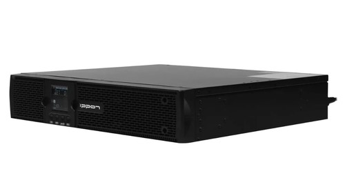 Источник бесперебойного питания Ippon Innova RTB 1500