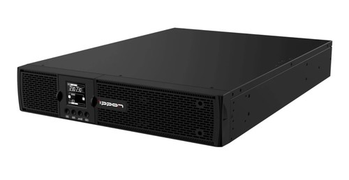 Источник бесперебойного питания Ippon Innova RTB 3000