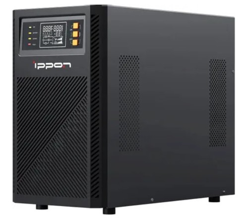 Источник бесперебойного питания Ippon Innova TA 2000