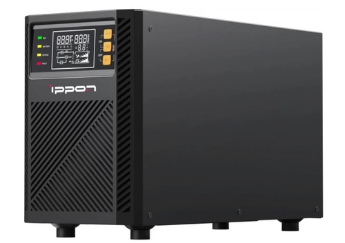 Источник бесперебойного питания Ippon Innova TA 3000