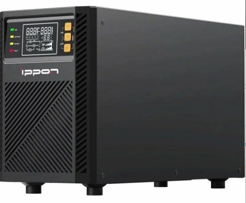 Источник бесперебойного питания Ippon Innova TAE 1000