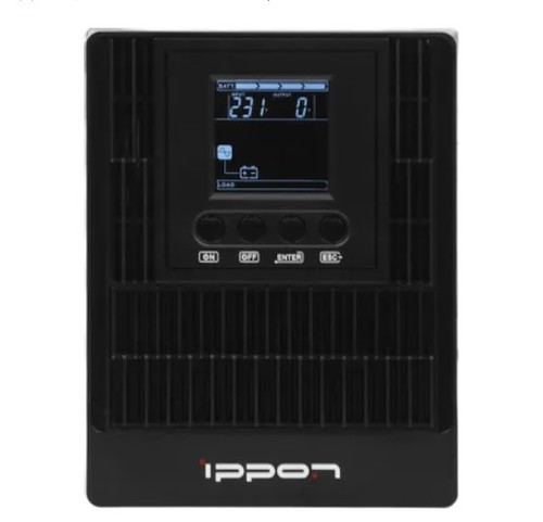 Источник бесперебойного питания Ippon Innova TB 1000
