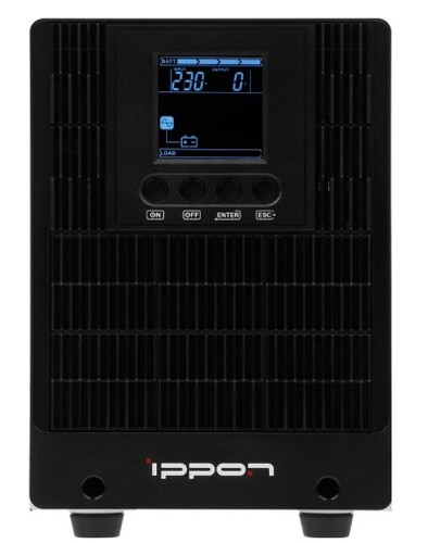 Источник бесперебойного питания Ippon Innova TBE 2000