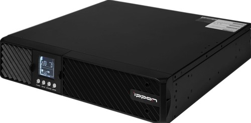 Источник бесперебойного питания Ippon Pacific 3000