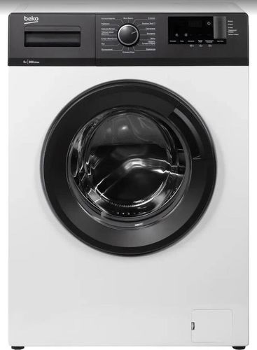 Стиральная машина Beko WHE5412BBW