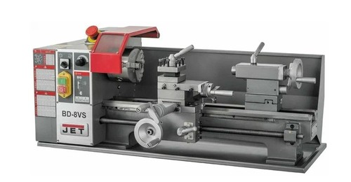 Станок Jet BD-8VS (50000911M)