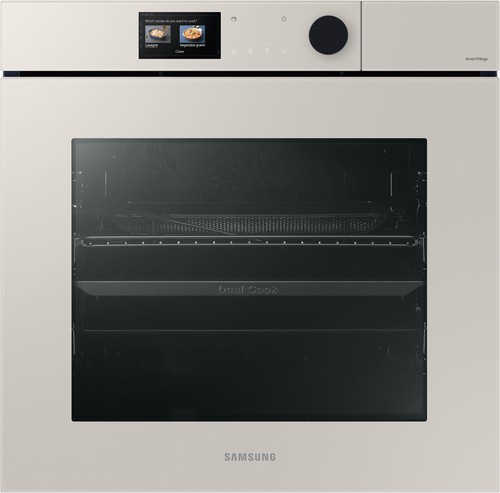 Встраиваемый духовой шкаф Samsung NV7B7997AAA/WT