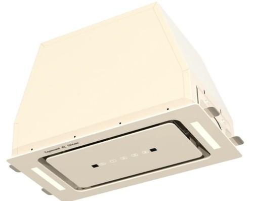 Вытяжка встраиваемая Zigmund Shtain K 014.5 X