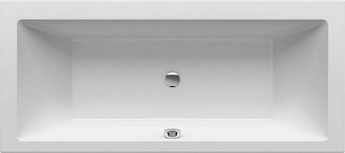 Ванна Ravak Formy 01 Slim 180x80 (белый, C881300000)