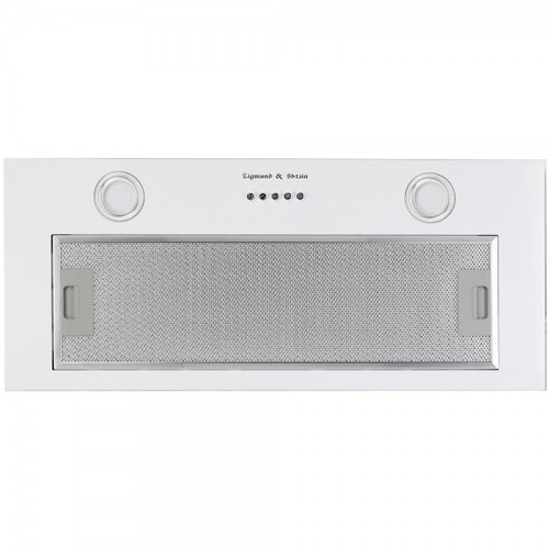 Вытяжка встраиваемая Zigmund Shtain K 016.7 W