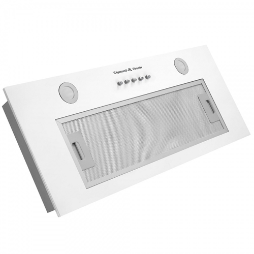Вытяжка встраиваемая Zigmund Shtain K 016.7 W
