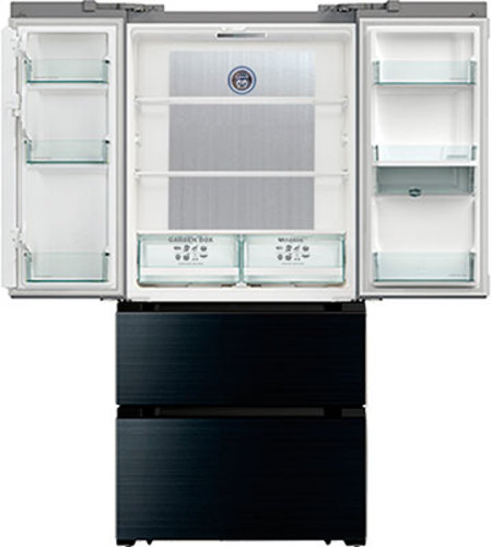 Холодильник Kaiser KS 80420 RS