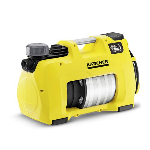 Насос садовый Karcher BP 5 Home & Garden