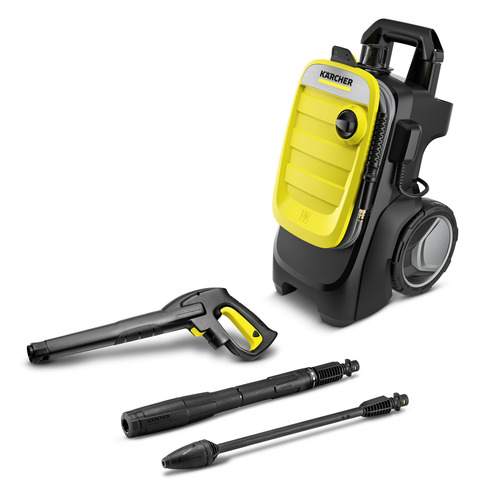 Мойка высокого давления Karcher K 7 Compact (1.447-050.0)