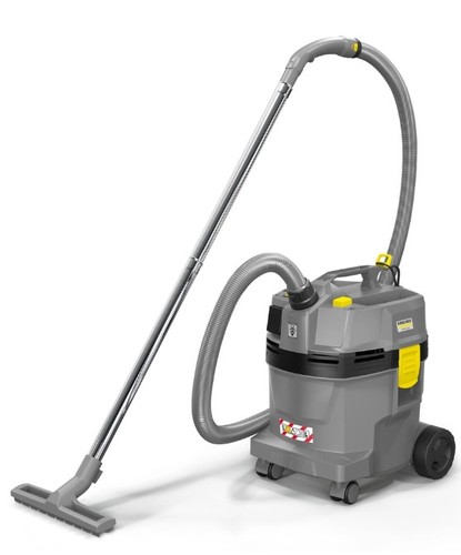 Пылесос Karcher NT 22/1 Ap Te