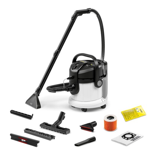 Пылесос Karcher SE 4 Plus