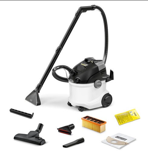Пылесос Karcher SE 5