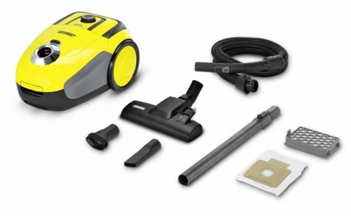 Пылесос Karcher VC 2 (ERP)