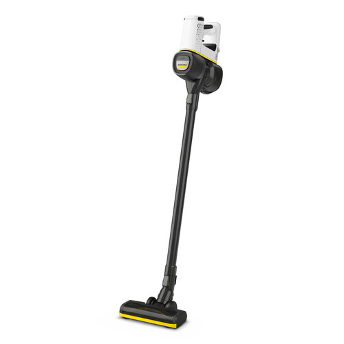 Пылесос Karcher VC 4 Cordless myHome (1.198-630.0)