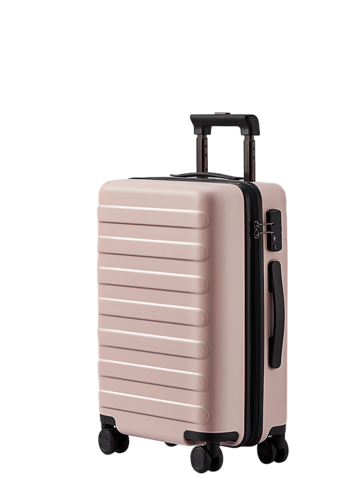 Чемодан Ninetygo Rhine PRO Luggage 24