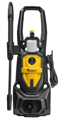 Мойка высокого давления Kolner K170 LUX