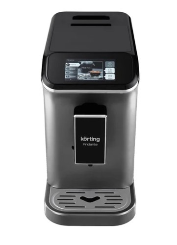 Кофемашина Korting KACM 2003 Andante