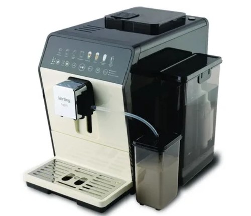 Кофемашина Korting KACM 2026 W Fagotti
