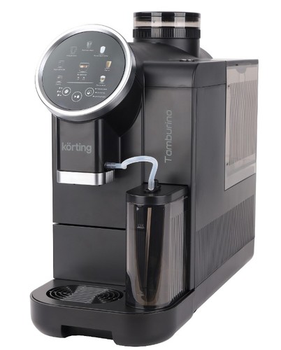 Кофемашина Korting KACM 2028 N Tamburino