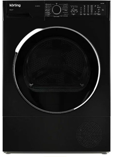 Сушильная машина Korting KD 60HP109 N