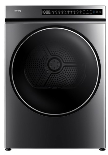 Сушильная машина Korting KD 60IHP83 GR