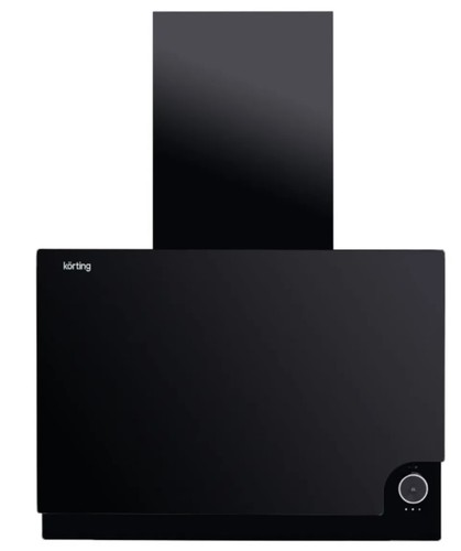 Вытяжка купольная Korting KHC 67806 ICPGN
