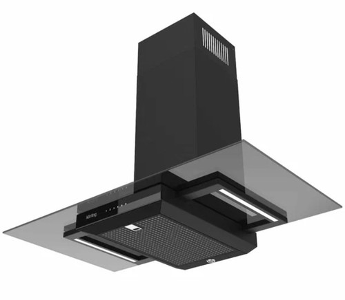 Вытяжка купольная Korting KHC 90925 SGB