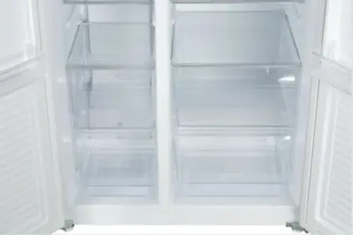 Холодильник Korting KNFS 93535 GN