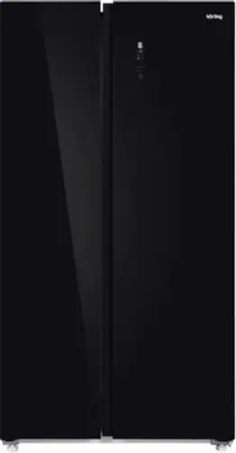 Холодильник Korting KNFS 93535 GN